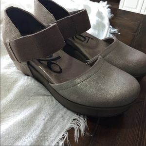 Brand new OTBT Wander Out Platform